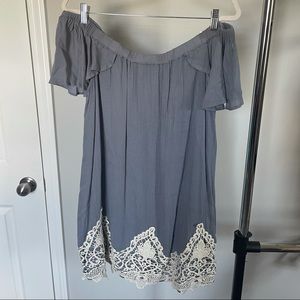 Boutique Dress